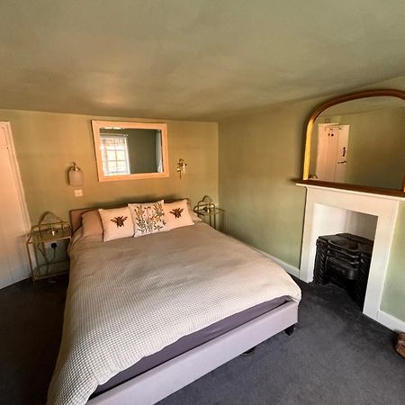 Sweet & Cosy 10 Bridewell Cottage With Parking Available Upon Request Bury St. Edmunds Exterior foto