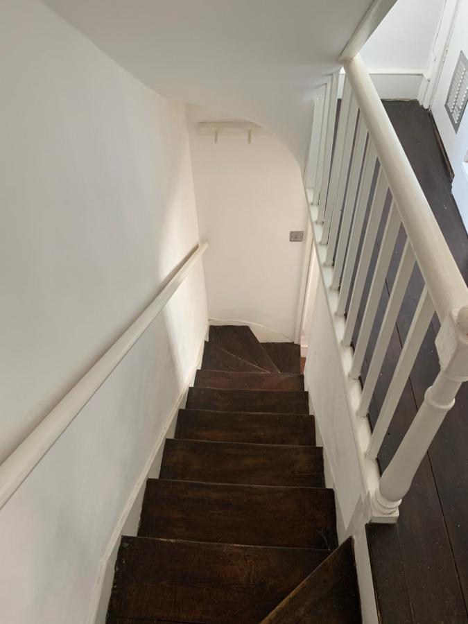 Sweet & Cosy 10 Bridewell Cottage With Parking Available Upon Request Bury St. Edmunds Exterior foto