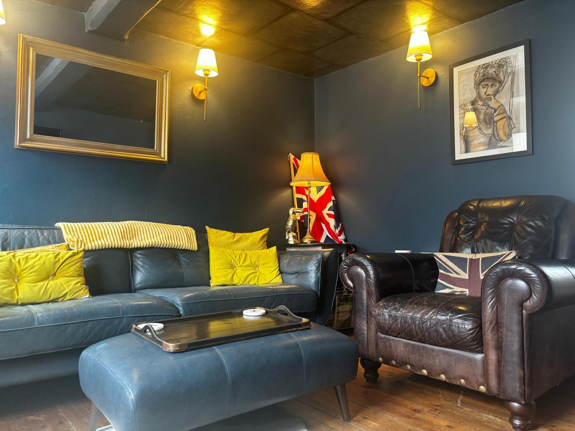 Sweet & Cosy 10 Bridewell Cottage With Parking Available Upon Request Bury St. Edmunds Exterior foto