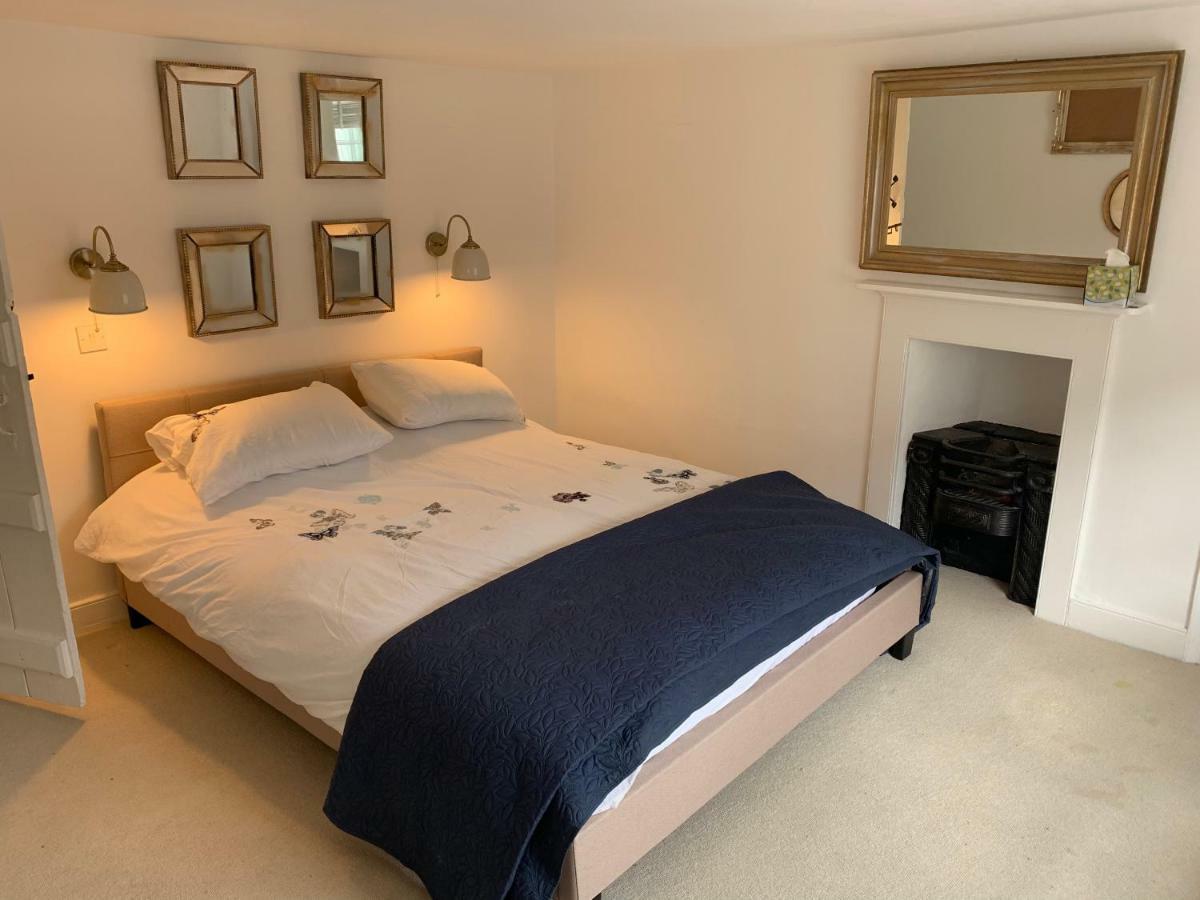 Sweet & Cosy 10 Bridewell Cottage With Parking Available Upon Request Bury St. Edmunds Exterior foto